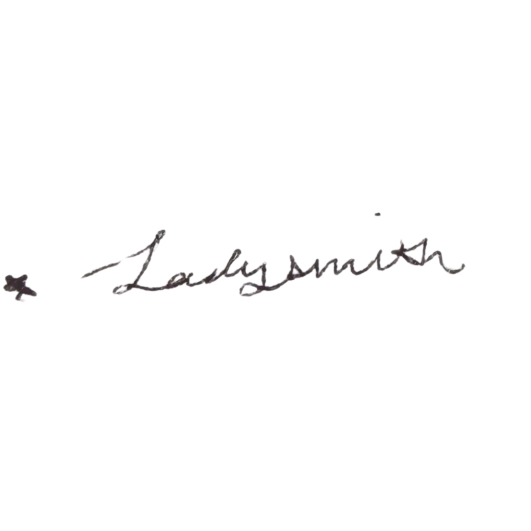 The Ladysmith